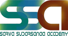 SSA Logo
